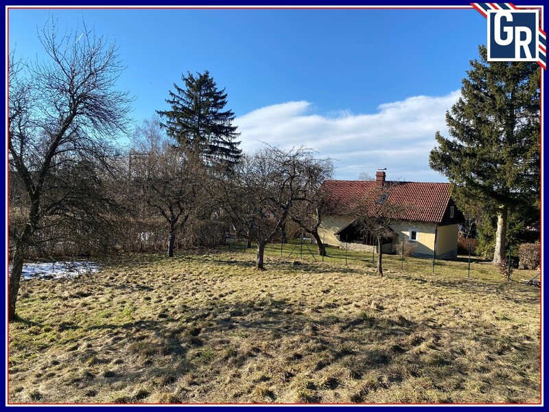 Prodej pozemku Seč /Ústupky, okres Chrudim