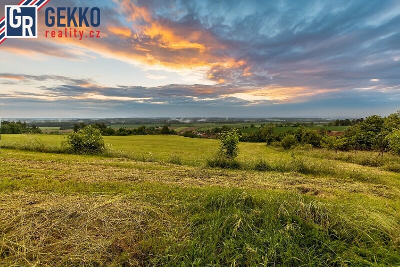 Stylová chalupa po kompletní rekonstrukci.